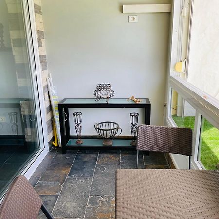 Lizards Lounge - Tanife Apartment Beim Yumbo Playa del Ingles  Exterior photo