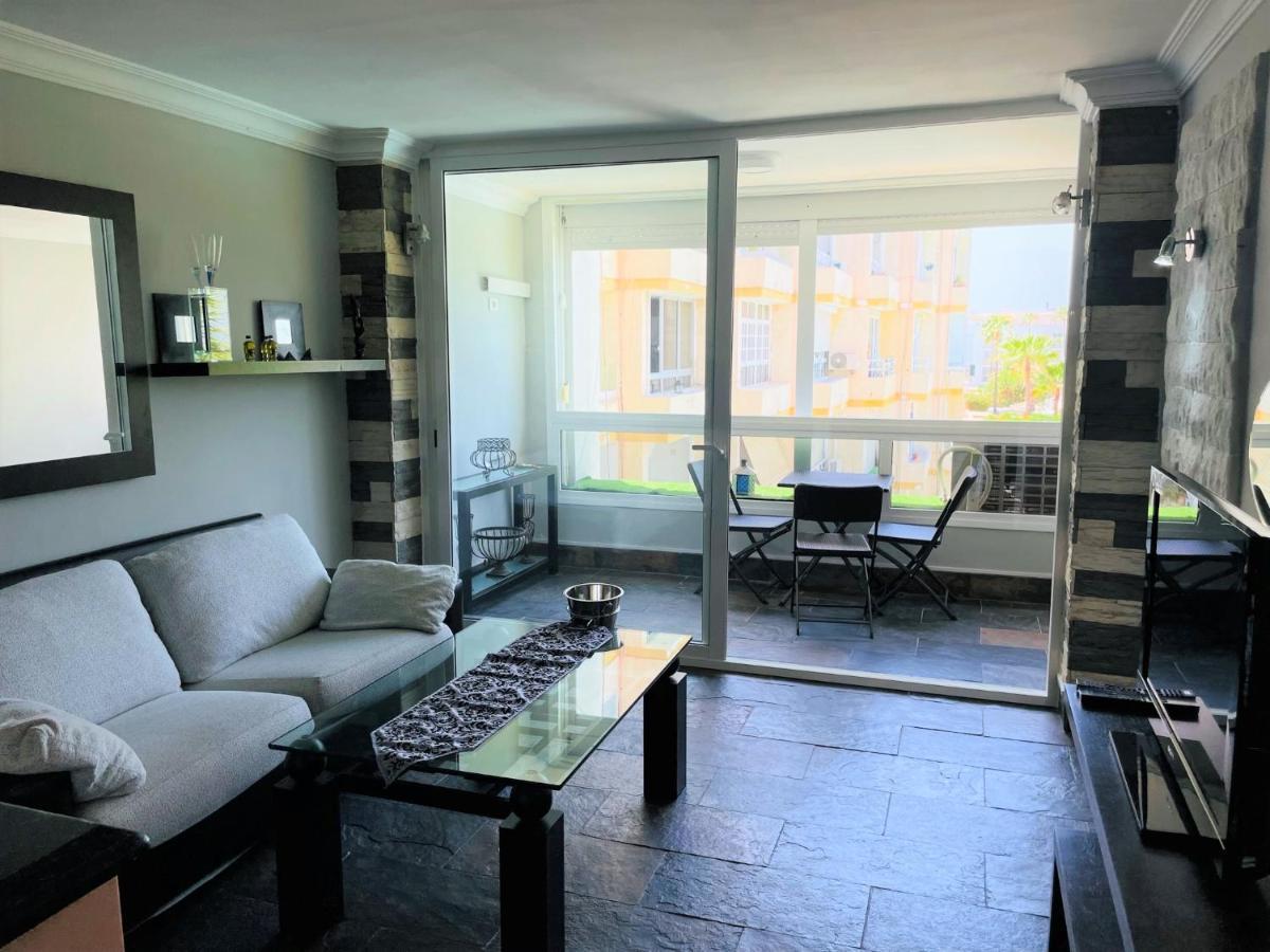 Lizards Lounge - Tanife Apartment Beim Yumbo Playa del Ingles  Exterior photo