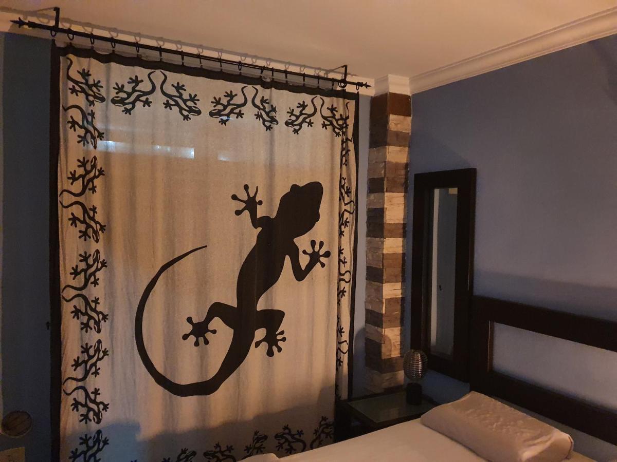 Lizards Lounge - Tanife Apartment Beim Yumbo Playa del Ingles  Exterior photo